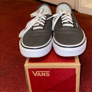 Vans Women’s Authentic Sneakers